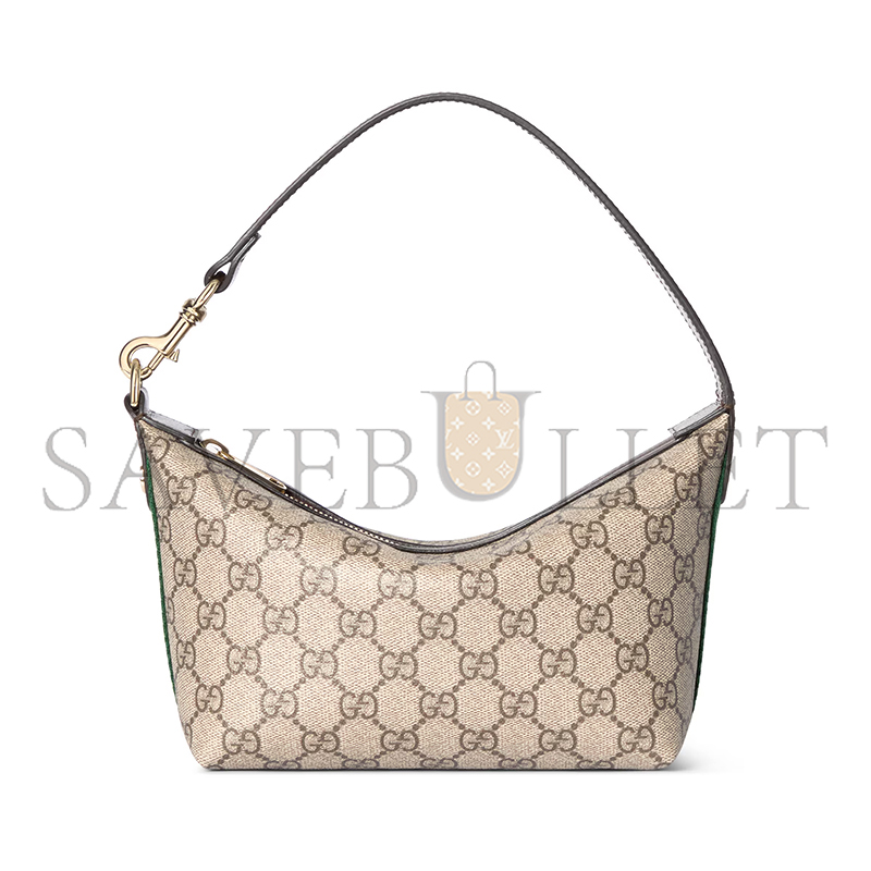 GUCCI OPHIDIA MINI SHOULDER BAG 838477 (26*15*10cm) GUCCI OPHIDIA MINI SHOULDER BAG 838477 (26*15*10cm)